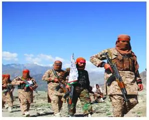 To reach their own respective ends  china  pakistan and turkey have forged a hypothetical jointsmanship to counter the taliban  but inherent fault lines remain