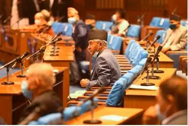 A new chapter in nepal’s quest for political stability