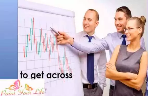 Get something across  over