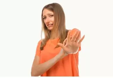 Get away