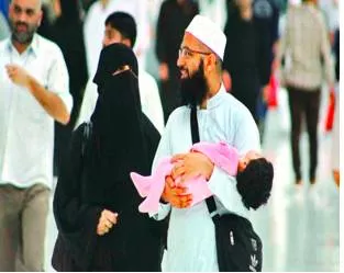 Some musings on the uniform civil code