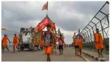 Health above faith  on cancellation of kanwar yatra