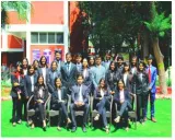 Creating opportunities for holistic learning 