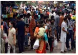 Sero survey results reveal the extent of contagion  keep guard up to delay third wave