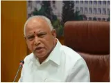 Bjp’s tough choice in karnataka  yediyurappa or generational shift