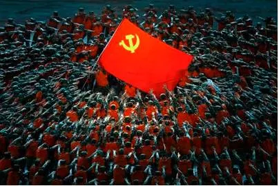 The diminishing status of the chinese worker