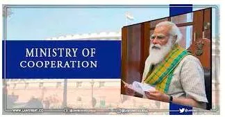 Limits of cooperation  on reforms in cooperative sector
