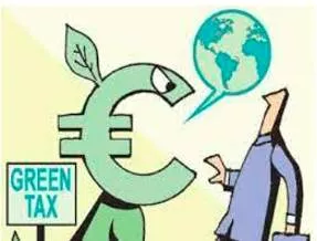 Eu’s bad tax  carbon tariffs are a terrible way to promote green technology  new delhi  others must resist the idea