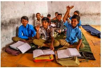 The direction that the national curriculum framework needs to take