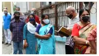 Kerala’s covid puzzle grows more worrisome