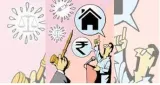 Six angry delhiites  politicians always overpromise  but it’s not for courts to hold them to account  voters should be the only judge