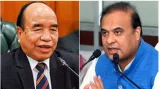 Assam and mizoram cms must calm tensions instead of stoking them
