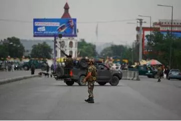 Evaluating india’s options in afghanistan