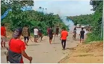 Simmering northeast  centre must constitute a new boundary commission to resolve the region’s internal border disputes