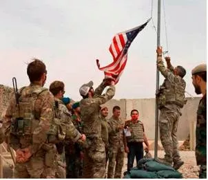 Needed  a more unified asian voice for afghanistan