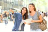 Asking directions