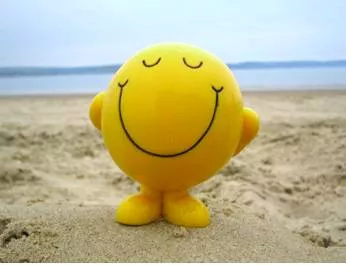 Decluttering and happiness 