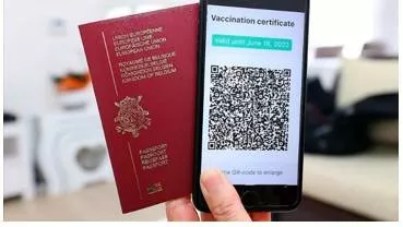 Eu’s vaccine travel pass is highly discriminatory towards low income countries
