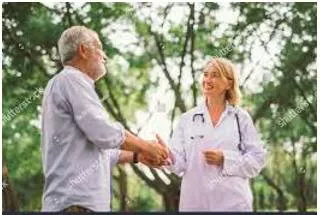 Talking about health and illness in english