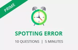 10 q  | 5 min 