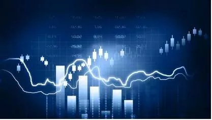A cycle of low growth  higher inflation