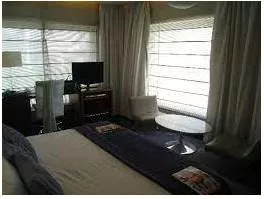 Favourite  rooms