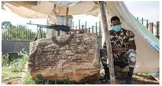 Tigray’s woes  on the conflict in ethiopia’s north