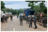A guide to resolving the assam mizoram issue