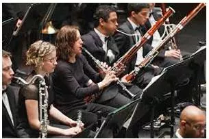 Overture  - An introduction to something more substantial.
