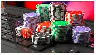 Not always fair game  on online gambling