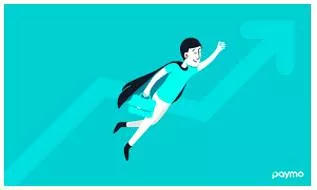 Headroom - Opportunity for doing something, especially opportunity to develop, progress, or grow.