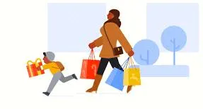  shopping