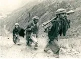 The looking glass of history in afghanistan 