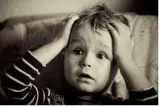 Expressing shock in english 