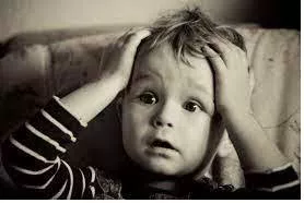 Expressing shock in english 