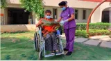 A quest to relieve suffering 