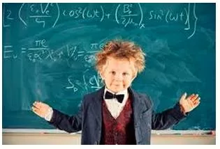 Erudite  - Having or showing great knowledge or learning.