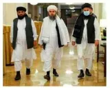 Afghan tragedy  on the second coming of the taliban
