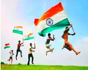 Independence gives us freedom to grow