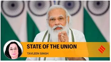 State of the union