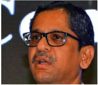 Cji ramana exposes a major fallout of rushing legislation without debate