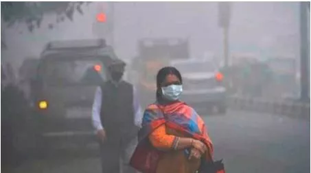 How to plug gaps in the law to prevent and control air pollution