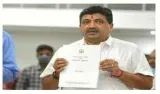 Black and white  on the white paper on tamil nadu’s finances