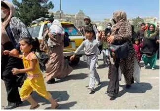 American abdication  afghan civil society is in mortal danger  as kabul falls  questions abound on us reliability as an ally