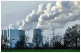 The message from the ipcc report