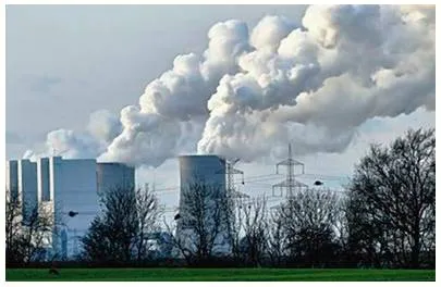 The message from the ipcc report