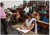 Next milestone in language politics  mandating local language learning in degree courses