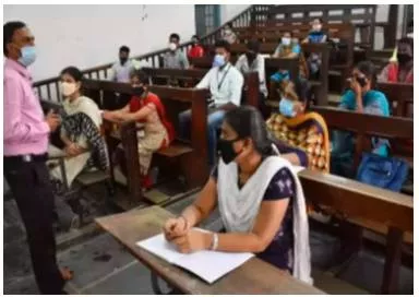 Next milestone in language politics  mandating local language learning in degree courses