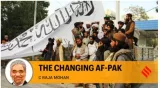 Taliban has taken kabul  delhi must watch  not pronounce doom