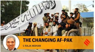 Taliban has taken kabul  delhi must watch  not pronounce doom